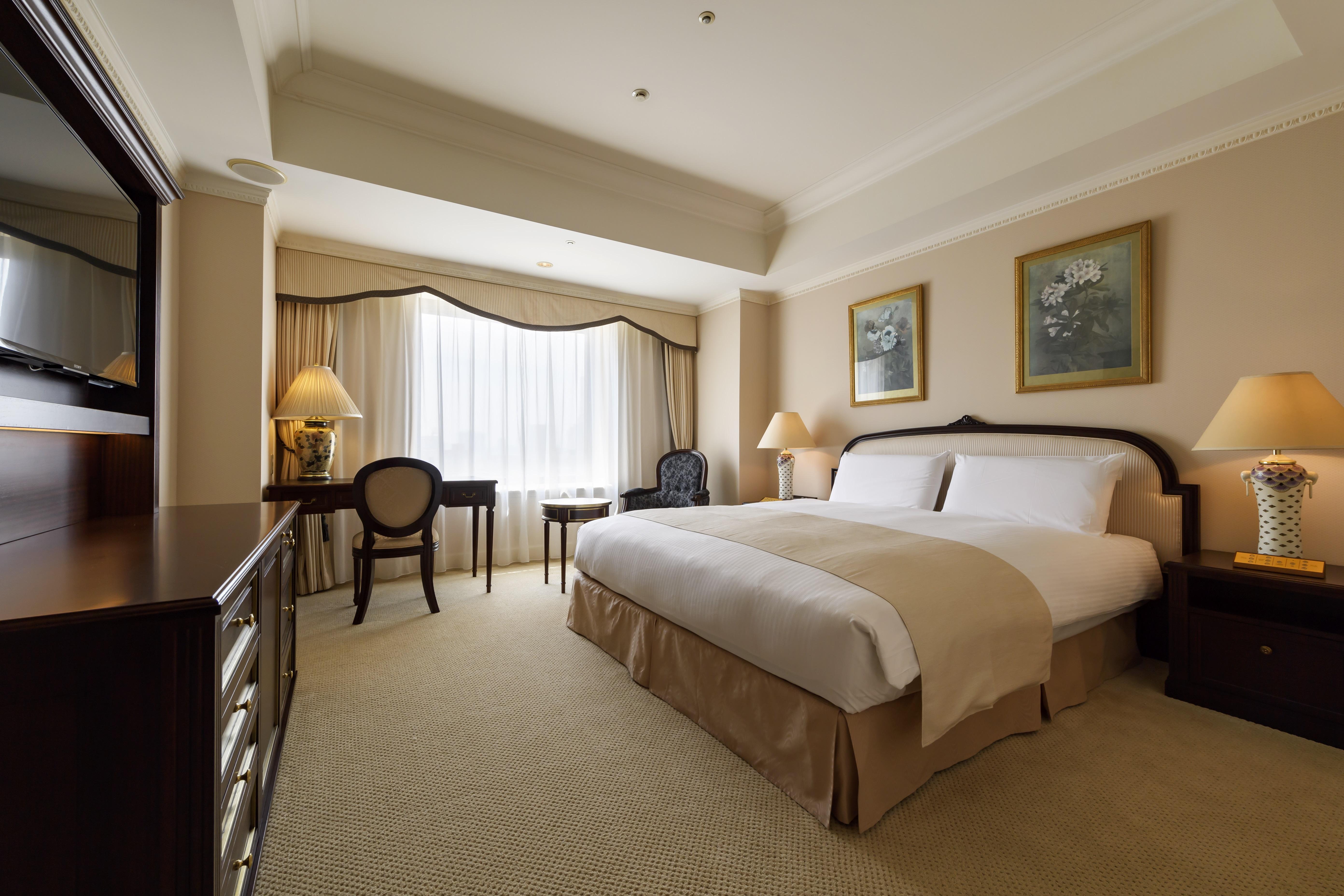 Dai-Ichi Hotel Tokyo — Fotos 1